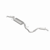 MagnaFlow BRE Exhaust Kit 06-12 Toyota RAV4 Magnaflow Catback  AXOPROS