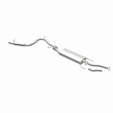MagnaFlow BRE Exhaust Kit 06-12 Toyota RAV4 Magnaflow Catback  AXOPROS