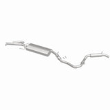 MagnaFlow BRE Exhaust Kit 06-12 Toyota RAV4 Magnaflow Catback  AXOPROS