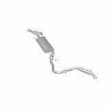 MagnaFlow BRE Exhaust Kit 06-12 Toyota RAV4 Magnaflow Catback  AXOPROS