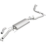MagnaFlow BRE Exhaust Kit 06-12 Toyota RAV4 Magnaflow Catback  AXOPROS
