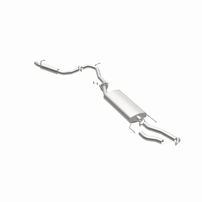 MagnaFlow BRE Exhaust Kit 06-12 Toyota RAV4 Magnaflow Catback  AXOPROS