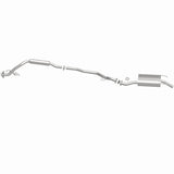 MagnaFlow BRE Exhaust Kit 07-08 Honda Fit 1.5L Magnaflow Catback  AXOPROS