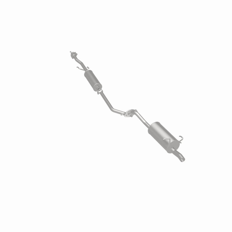 MagnaFlow BRE Exhaust Kit 07-09 Honda CR-V 2.4L Magnaflow Catback  AXOPROS