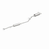 MagnaFlow BRE Exhaust Kit 07-09 Honda CR-V 2.4L Magnaflow Catback  AXOPROS
