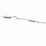 MagnaFlow BRE Exhaust Kit 07-09 Honda CR-V 2.4L Magnaflow Catback  AXOPROS