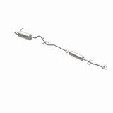 MagnaFlow BRE Exhaust Kit 07-09 Honda CR-V 2.4L Magnaflow Catback  AXOPROS