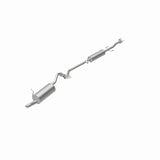 MagnaFlow BRE Exhaust Kit 07-09 Honda CR-V 2.4L Magnaflow Catback  AXOPROS