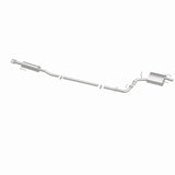 MagnaFlow BRE Exhaust Kit 07-11 Toyota Camry Magnaflow Catback  AXOPROS