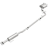 MagnaFlow BRE Exhaust Kit 07-11 Toyota Camry Magnaflow Catback  AXOPROS