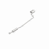 MagnaFlow BRE Exhaust Kit 07-11 Toyota Camry Magnaflow Catback  AXOPROS