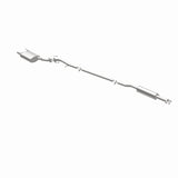 MagnaFlow BRE Exhaust Kit 07-11 Toyota Camry Magnaflow Catback  AXOPROS