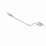 MagnaFlow BRE Exhaust Kit 07-11 Toyota Camry Magnaflow Catback  AXOPROS