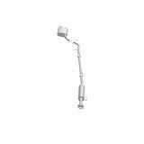 MagnaFlow BRE Exhaust Kit 07-11 Toyota Camry Magnaflow Catback  AXOPROS