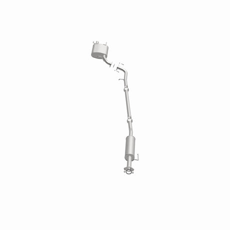 MagnaFlow BRE Exhaust Kit 07-11 Toyota Camry Magnaflow Catback  AXOPROS