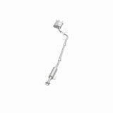 MagnaFlow BRE Exhaust Kit 07-11 Toyota Camry Magnaflow Catback  AXOPROS