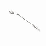 MagnaFlow BRE Exhaust Kit 07-11 Toyota Camry Magnaflow Catback  AXOPROS