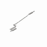 MagnaFlow BRE Exhaust Kit 07-11 Toyota Camry Magnaflow Catback  AXOPROS