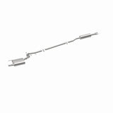 MagnaFlow BRE Exhaust Kit 07-11 Toyota Camry Magnaflow Catback  AXOPROS