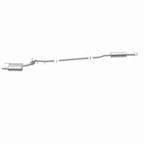 MagnaFlow BRE Exhaust Kit 07-11 Toyota Camry Magnaflow Catback  AXOPROS