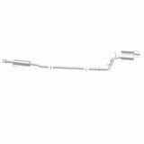 MagnaFlow BRE Exhaust Kit 07-11 Toyota Camry Magnaflow Catback  AXOPROS