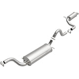 MagnaFlow BRE Exhaust Kit 08-10 Town & Country Grand Caravan Routan Magnaflow Catback  AXOPROS