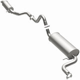 MagnaFlow BRE Exhaust Kit 08-10 Town & Country Grand Caravan Routan Magnaflow Catback  AXOPROS