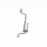 MagnaFlow BRE Exhaust Kit 08-10 Town & Country Grand Caravan Routan Magnaflow Catback  AXOPROS