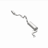 MagnaFlow BRE Exhaust Kit 08-10 Town & Country Grand Caravan Routan Magnaflow Catback  AXOPROS