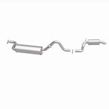 MagnaFlow BRE Exhaust Kit 08-10 Town & Country Grand Caravan Routan Magnaflow Catback  AXOPROS