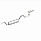 MagnaFlow BRE Exhaust Kit 08-10 Town & Country Grand Caravan Routan Magnaflow Catback  AXOPROS