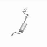 MagnaFlow BRE Exhaust Kit 08-10 Town & Country Grand Caravan Routan Magnaflow Catback  AXOPROS