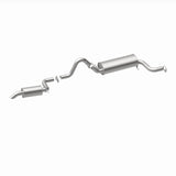 MagnaFlow BRE Exhaust Kit 08-10 Town & Country Grand Caravan Routan Magnaflow Catback  AXOPROS