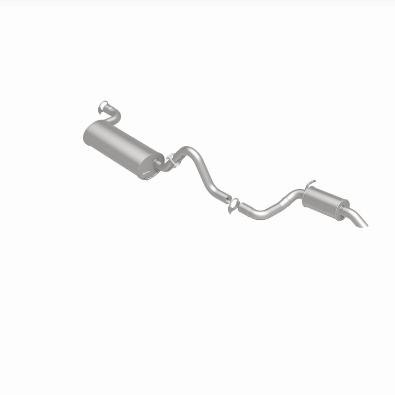 MagnaFlow BRE Exhaust Kit 08-10 Town & Country Grand Caravan Routan Magnaflow Catback  AXOPROS