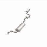 MagnaFlow BRE Exhaust Kit 08-10 Town & Country Grand Caravan Routan Magnaflow Catback  AXOPROS