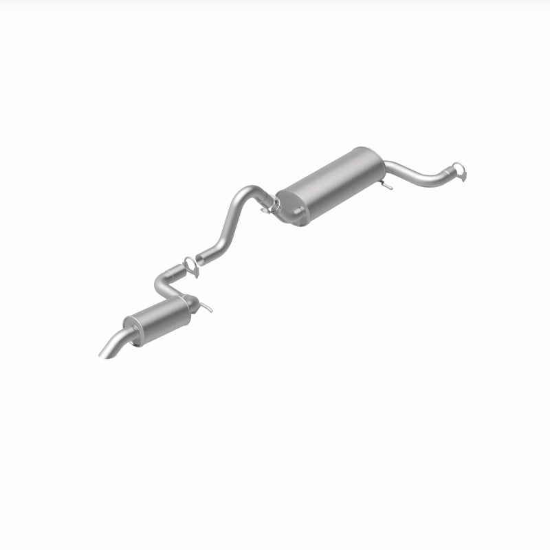 MagnaFlow BRE Exhaust Kit 08-10 Town & Country Grand Caravan Routan Magnaflow Catback  AXOPROS