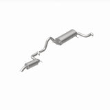 MagnaFlow BRE Exhaust Kit 08-10 Town & Country Grand Caravan Routan Magnaflow Catback  AXOPROS