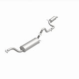 MagnaFlow BRE Exhaust Kit 08-10 Town & Country Grand Caravan Routan Magnaflow Catback  AXOPROS