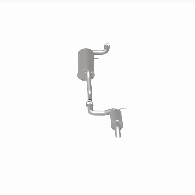 MagnaFlow BRE Exhaust Kit 08-10 Town & Country Grand Caravan Routan Magnaflow Catback  AXOPROS