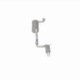 MagnaFlow BRE Exhaust Kit 08-10 Town & Country Grand Caravan Routan Magnaflow Catback  AXOPROS