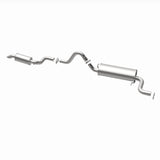 MagnaFlow BRE Exhaust Kit 08-10 Town & Country Grand Caravan Routan Magnaflow Catback  AXOPROS