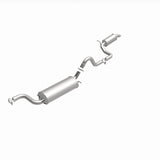 MagnaFlow BRE Exhaust Kit 08-10 Town & Country Grand Caravan Routan Magnaflow Catback  AXOPROS
