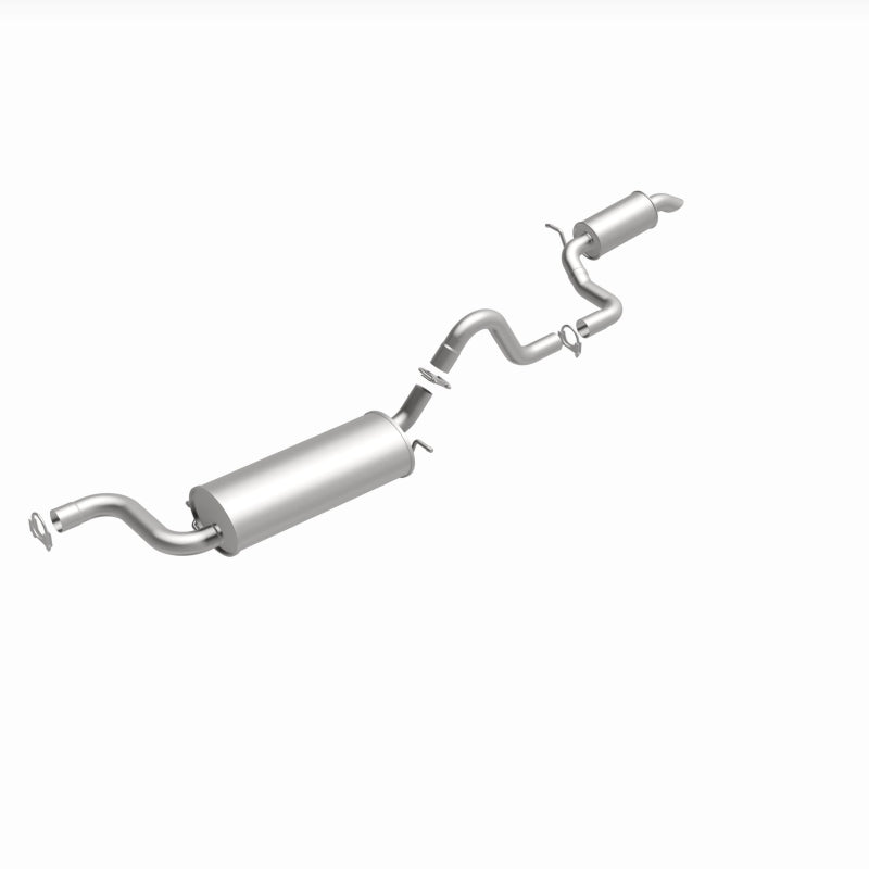 MagnaFlow BRE Exhaust Kit 08-10 Town & Country Grand Caravan Routan Magnaflow Catback  AXOPROS