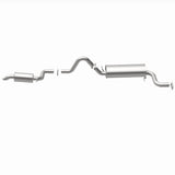 MagnaFlow BRE Exhaust Kit 08-10 Town & Country Grand Caravan Routan Magnaflow Catback  AXOPROS