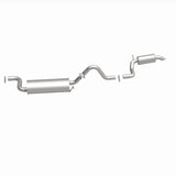 MagnaFlow BRE Exhaust Kit 08-10 Town & Country Grand Caravan Routan Magnaflow Catback  AXOPROS