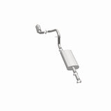 MagnaFlow BRE Exhaust Kit 08-12 Jeep Liberty 3.7L Magnaflow Catback  AXOPROS