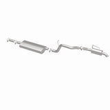 MagnaFlow BRE Exhaust Kit 08-12 Jeep Liberty 3.7L Magnaflow Catback  AXOPROS
