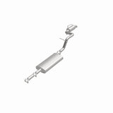 MagnaFlow BRE Exhaust Kit 08-12 Jeep Liberty 3.7L Magnaflow Catback  AXOPROS