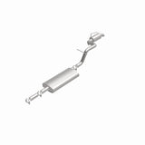 MagnaFlow BRE Exhaust Kit 08-12 Jeep Liberty 3.7L Magnaflow Catback  AXOPROS