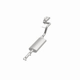 MagnaFlow BRE Exhaust Kit 08-12 Jeep Liberty 3.7L Magnaflow Catback  AXOPROS